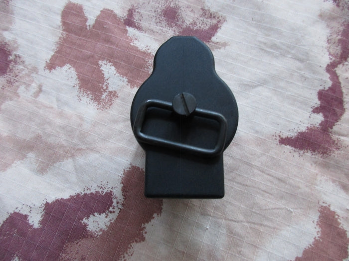 MP5 "Tappo" Posteriore con Anello Per Cinghia