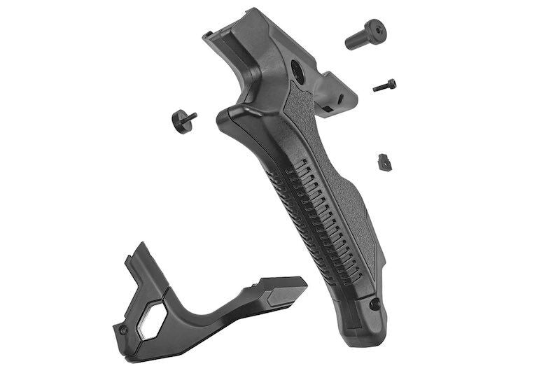 MP7A1 AEG - GBB NITRO.VO Multi Avanced Grip by Nitro - Laylax