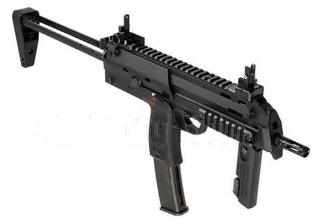 MP7A1 GBB Gas Blow Back Marui