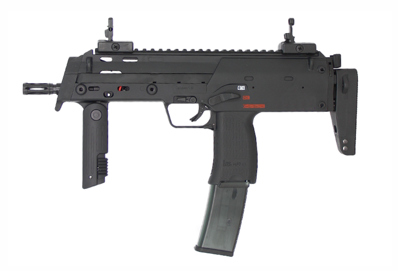 Umarex MP7A1 H&K Gen 2 Mosfet Li-Po Ready Umarex - VFC AEG by VFC per Umarex