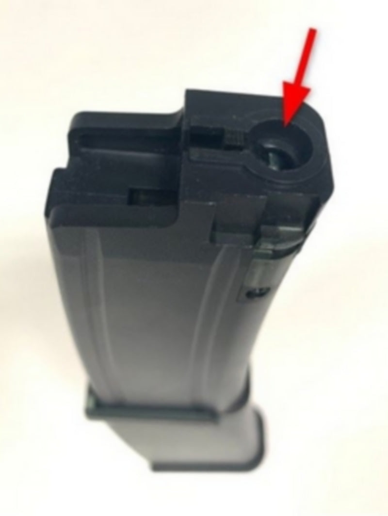 Umarex MP7A1 H&K Gen 2 Mosfet Li-Po Ready Umarex - VFC AEG by VFC per Umarex