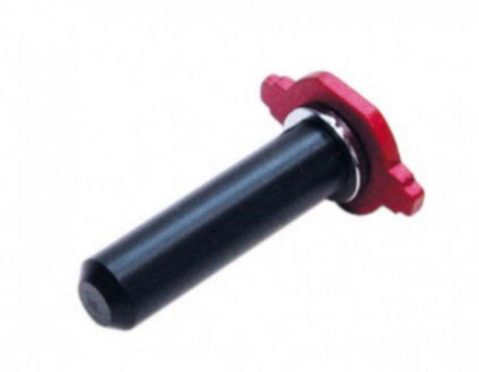 Mp7A1 - Scorpion Vz61 - Mac10 - G18c - M93R - USP Aep Spring Guide Guida Molla by Nine Ball