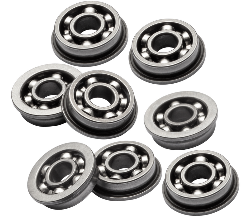 MP7A1 VFC 8mm. Boccole Cuscinettate Aperte by FPS