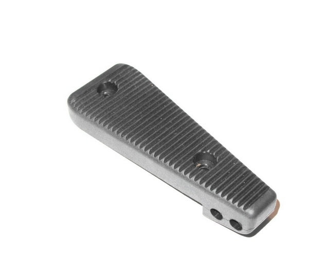 MP7 Butt Rubber Plate by Wii Tech