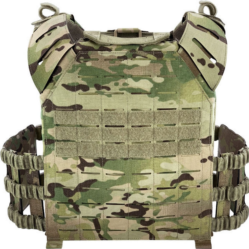 MPC Modular Plate Carrier Multicam by PitchFork System