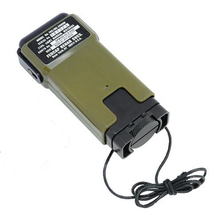 MS2000 Functional Distress Marker TB702 by FMA