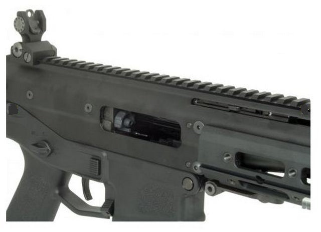 ACR MSK MuSoKen Open Bolt Modern Warfare GBB by WE