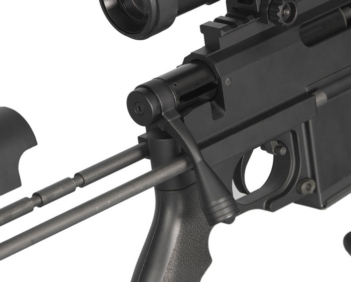 Ares MSR-WR Takedown Spring Sniper Rifle by Ares