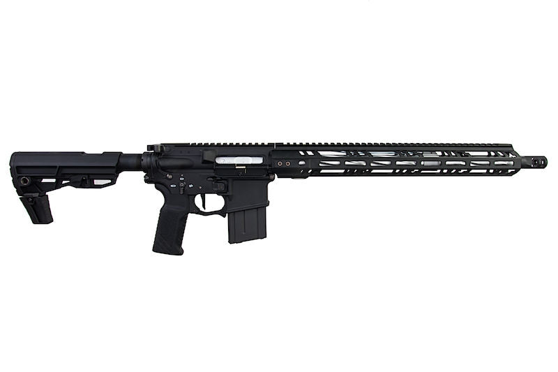 Tokyo Marui MTR16 MWS M4 MTR KeyMod Cerakote GBBR Zet System by Marui