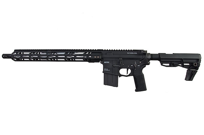 Tokyo Marui MTR16 MWS M4 MTR KeyMod Cerakote GBBR Zet System by Marui