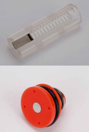 High Speed Custom Kit by Element