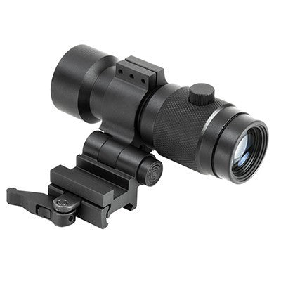 Magnifier 3X QD Ribaltabile by NcStar