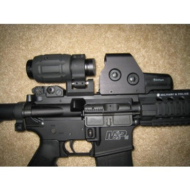 Magnifier Ingranditore 3x QD Scope by Big Dragon