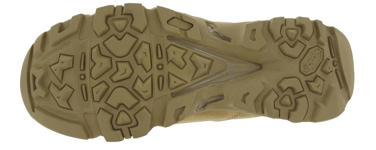 Anfibi Jump Boots Tan by Magnum