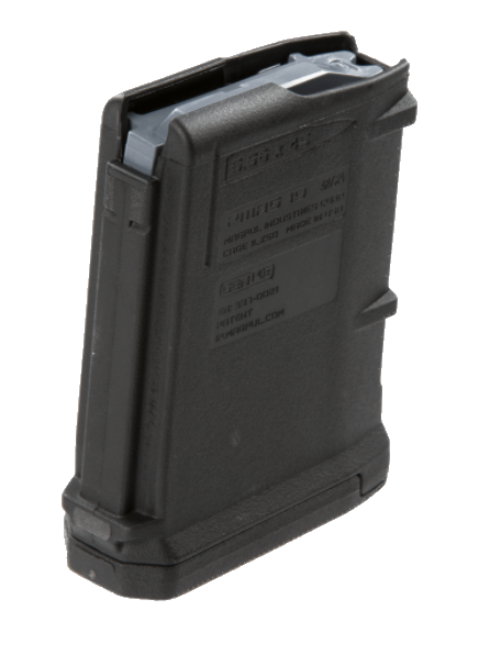 Magpul .223 Rem. 5.56x45 NATO Rem 10 Rounds Magazine by Magpul Firearms