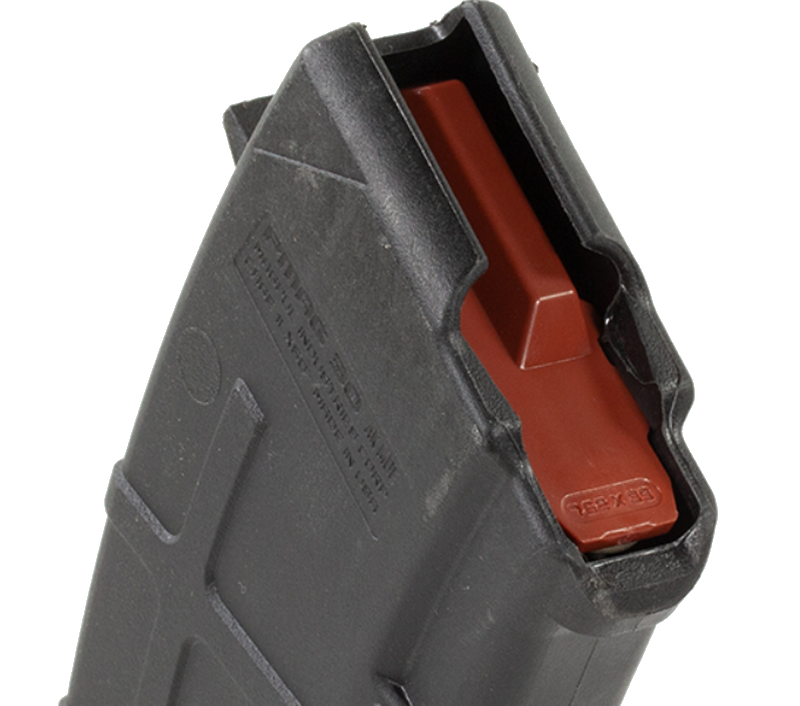 Magpul AK 7.62 x 39 MOE 10Rounds Magazine by Magpul Firearms