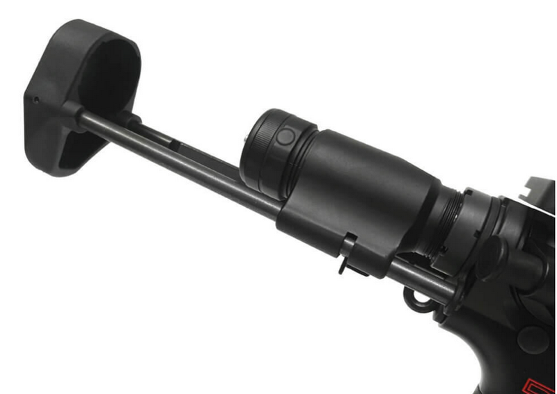 OFFERTE SPECIALI - SPECIAL OFFERS: Mako Ind. 416 MK4 GSE 7" by Mako Ind.