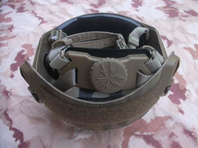 Mandrake Kryptek Elmetto Fast PJ by Emerson