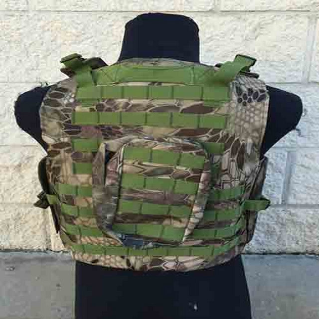 Mandrake Kryptek Ciras Completo