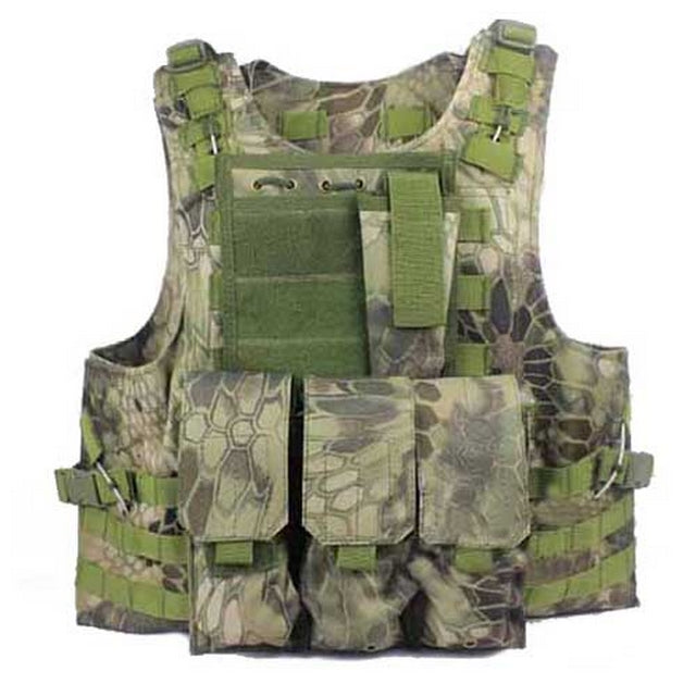 Mandrake Kryptek Ciras Completo