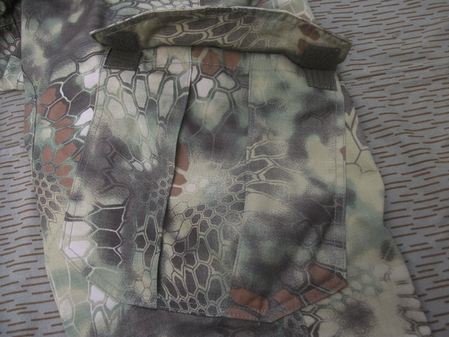 Mandrake Kryptek Originale Combat Pants by J.J.Scott