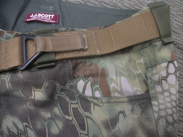 Mandrake Kryptek Originale Combat Pants by J.J.Scott