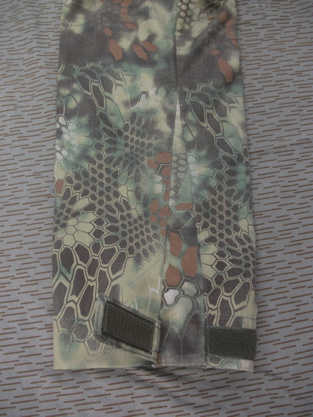 Mandrake Kryptek Originale Combat Pants by J.J.Scott