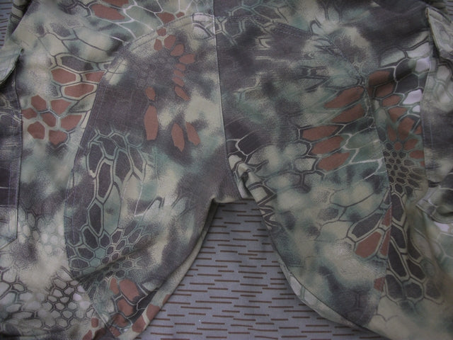 Mandrake Kryptek Originale Combat Pants by J.J.Scott