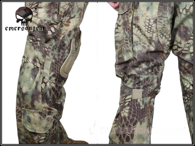 Mandrake Kryptek Type Tactical Pants by Emerson