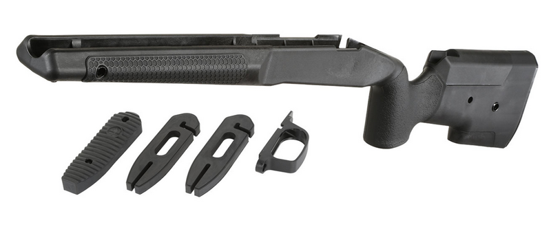 Maple Leaf MLC-S1 Vsr10 & G-Spec BK Stock by Maple Leaf