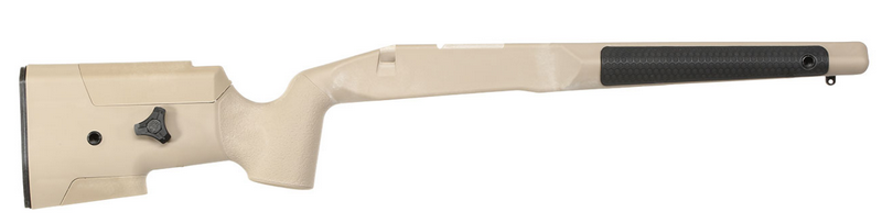 Maple Leaf MLC-S1 Vsr10 & G-Spec Tan Stock by Maple Leaf