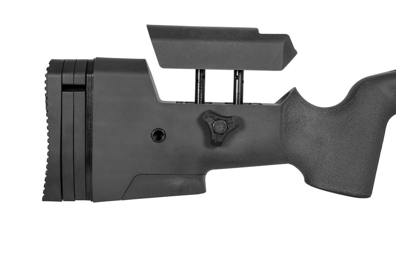 Maple Leaf MLC 338 Spring Bolt Action Rifle 100% Vsr10 Tokyo Marui Compatible by Maple Leaf