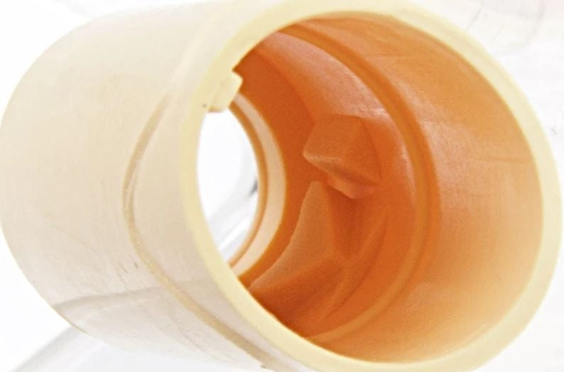 Maple Leaf Super Macaron Silicone 60° Hop-Up Bucking by Maple Leaf