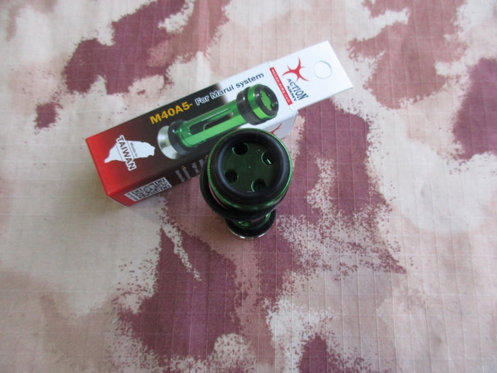 Marui M40A5 Reinforced Piston B06-001 by Action Army