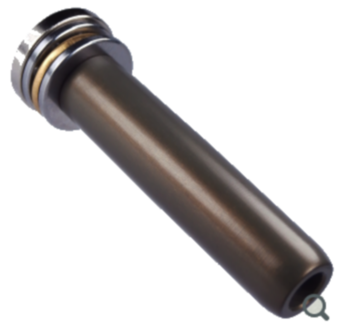 Marui M4 SRE Guida Molla Cucinettato by Fps