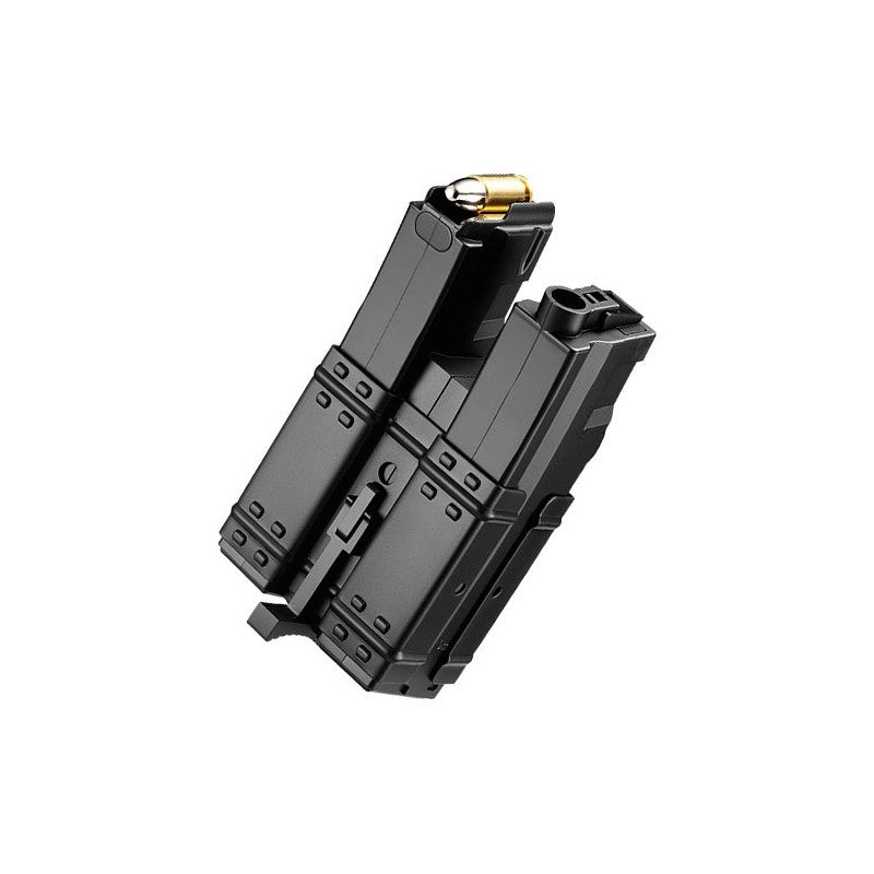 Marui MP5 220bb Short Double Magazine Marui