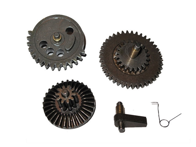 Masada A&K - Phantom - Umarex Kit Ingranaggi Super High Torque by Wii Tech