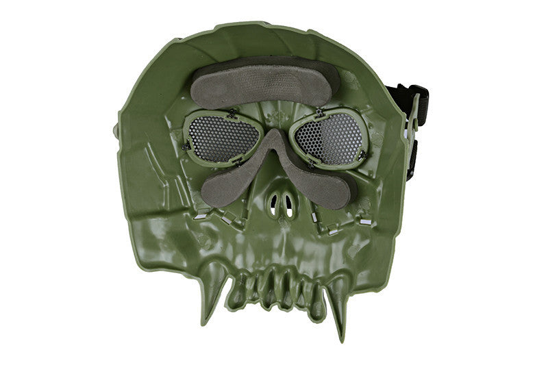 Mask Maschera MA-54 OD