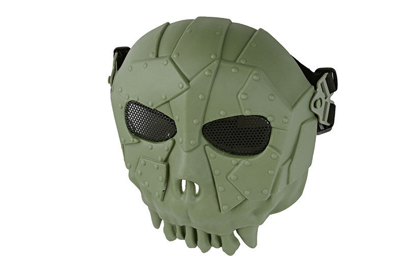 Mask Maschera MA-54 OD