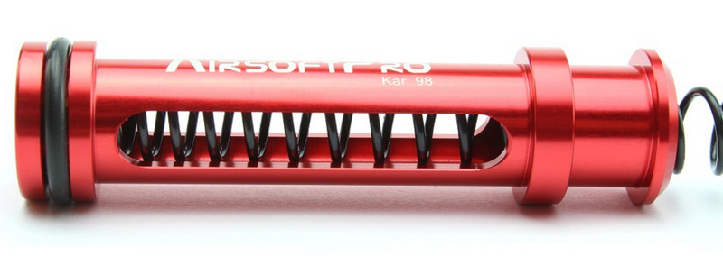 Mauser K98 KAR98K Karabiner Upgrade Kit by AirsoftPro