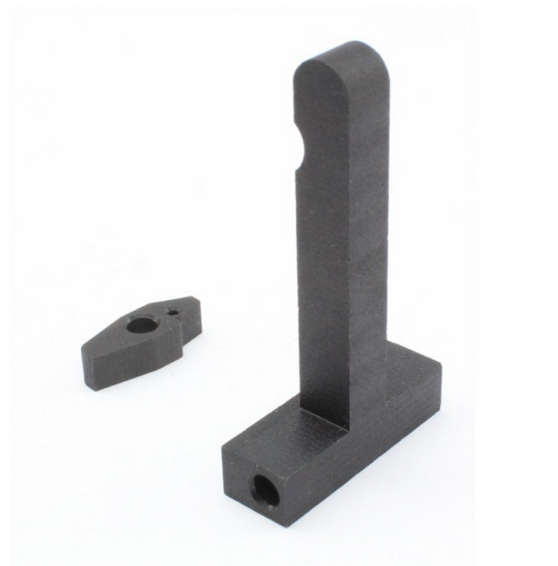 Mauser K98 KAR98K Karabiner Upgrade Kit by AirsoftPro