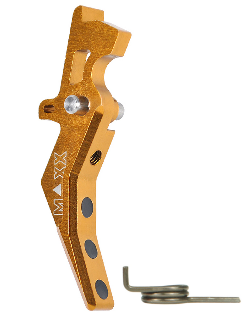 Maxx Model Speed Aluminum Advanced B Style DE Dark Earth by Maxx Model