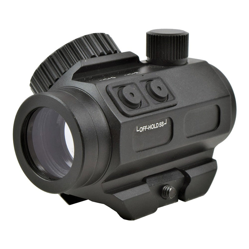 T1 Type Micro Red-Green Dot by JS-Tactical