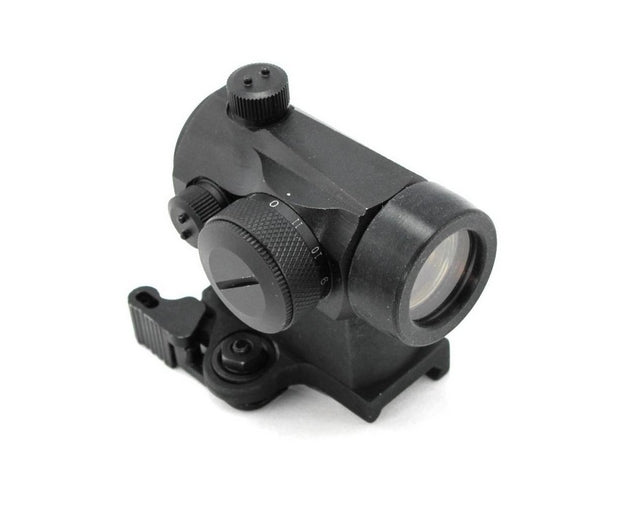 Dot T1 e Similari Lente di Protezione bb Proof Len by Wii Tech