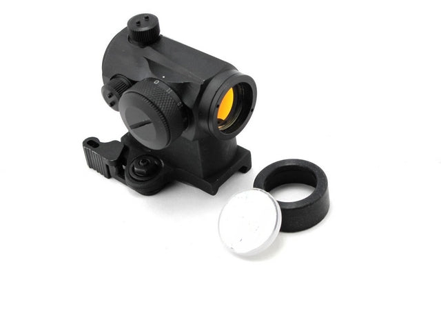 Dot T1 e Similari Lente di Protezione bb Proof Len by Wii Tech