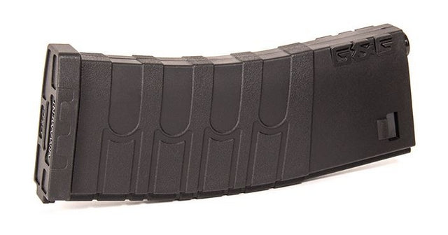 Mid Cap 120bb BK Magazine by G&G
