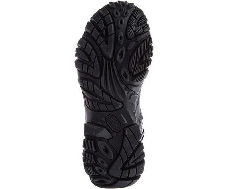Moab 2 Tactical Response 8" Waterproof Boot Black by Merrell