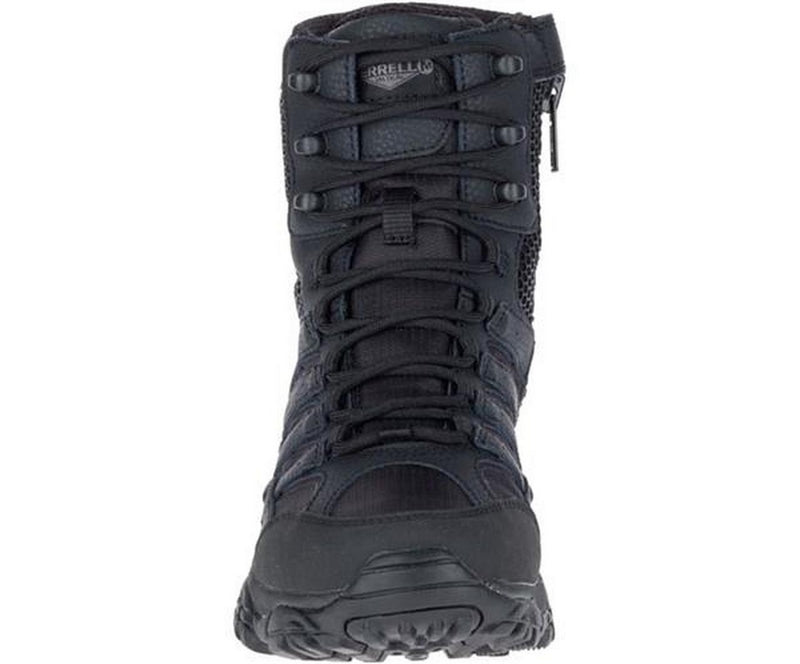 Moab 2 Tactical Response 8" Waterproof Boot Black by Merrell