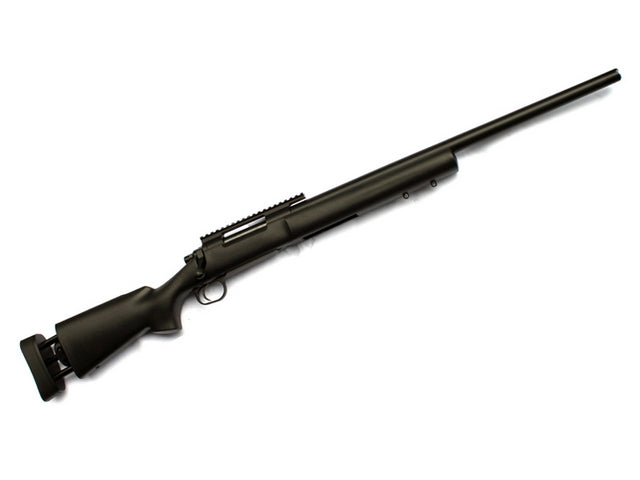 Modify MOD24 Blk Bolt Action Air Rifle by Modify-Tech