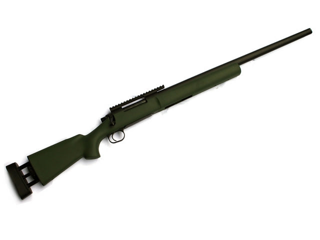 Modify MOD24 OD Bolt Action Air Rifle by Modify-Tech